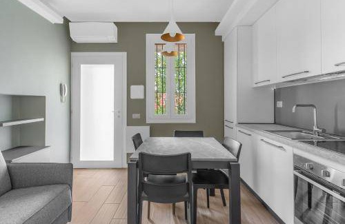 Zona Padova Apartment | 54 m² Apartment ∙ 1 bedroom ∙ 4 guests