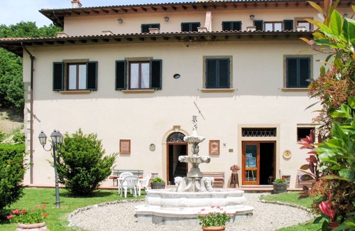 Dicomano Apartment | 54 m² Apartment ∙ 1 bedroom ∙ 4 guests