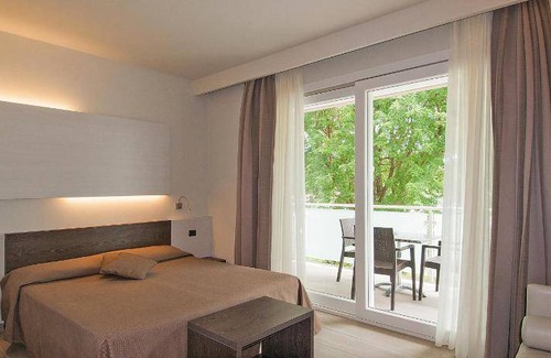 Lido di Pomposa Resort | 54 m² Resort ∙ 2 bedrooms ∙ 127 guests