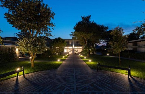 Lido di Pomposa Resort | 54 m² Resort ∙ 2 bedrooms ∙ 127 guests