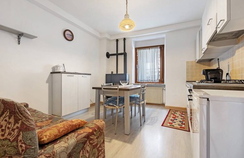 Bleggio Superiore Apartment | 55 m² Apartment ∙ 1 bedroom ∙ 2 guests