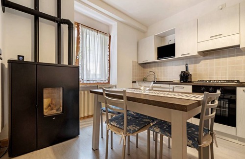 Bleggio Superiore Apartment | 55 m² Apartment ∙ 1 bedroom ∙ 2 guests