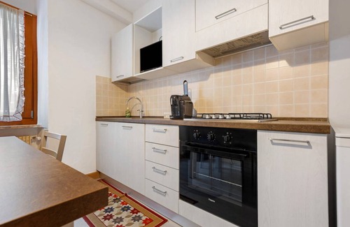 Bleggio Superiore Apartment | 55 m² Apartment ∙ 1 bedroom ∙ 2 guests