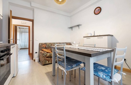 Bleggio Superiore Apartment | 55 m² Apartment ∙ 1 bedroom ∙ 2 guests