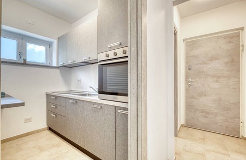 Borghetto Santo Spirito Apartment | 55 m² Apartment ∙ 1 bedroom ∙ 4 guests