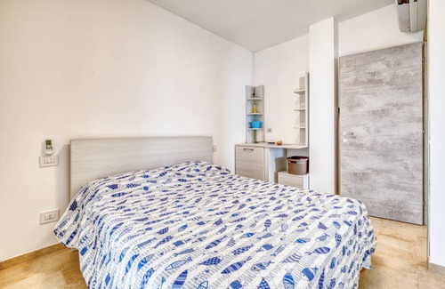 Borghetto Santo Spirito Apartment | 55 m² Apartment ∙ 1 bedroom ∙ 4 guests