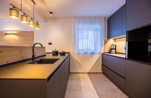 Mareo Apartment | 55 m² Apartment ∙ 1 bedroom ∙ 4 guests