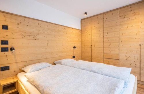 Mareo Apartment | 55 m² Apartment ∙ 1 bedroom ∙ 4 guests