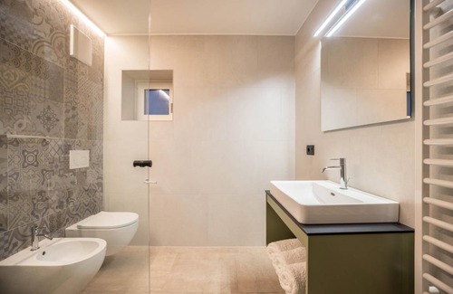 Mareo Apartment | 55 m² Apartment ∙ 1 bedroom ∙ 4 guests