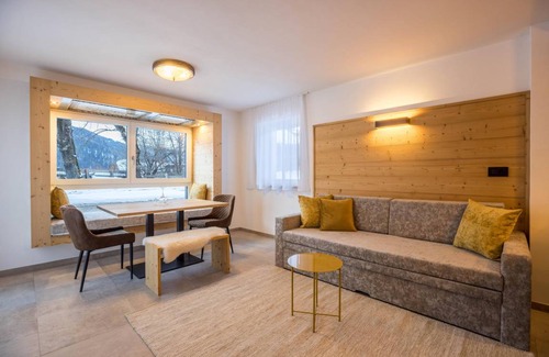 Mareo Apartment | 55 m² Apartment ∙ 1 bedroom ∙ 4 guests
