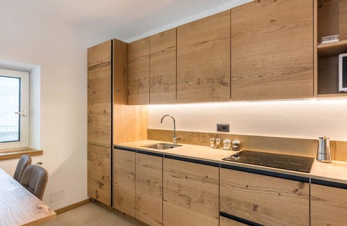 San Lorenzo in Banale Apartment | 55 m² Apartment ∙ 1 bedroom ∙ 4 guests