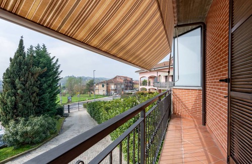 Montegrosso dʼAsti Other | 55 m² Accommodation ∙ 2 bedrooms ∙ 4 guests