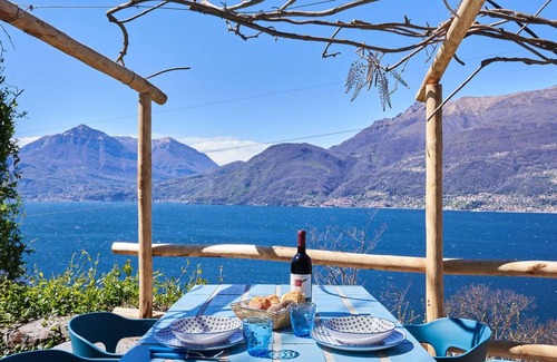 Bellano Other | 55 m² Accommodation ∙ 1 bedroom ∙ 4 guests
