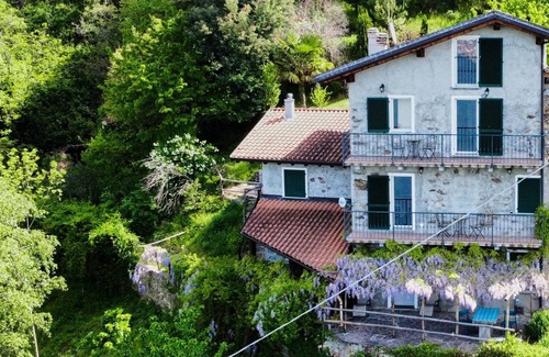 Bellano Other | 55 m² Accommodation ∙ 1 bedroom ∙ 4 guests