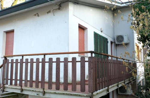 Lido degli Estensi Apartment | 55 m² Apartment ∙ 2 bedrooms ∙ 7 guests