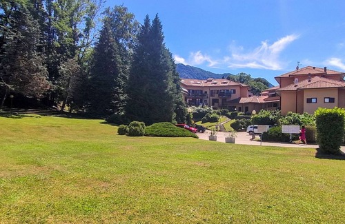 Porto Valtravaglia Apartment | 55 m² Apartment ∙ 1 bedroom ∙ 4 guests