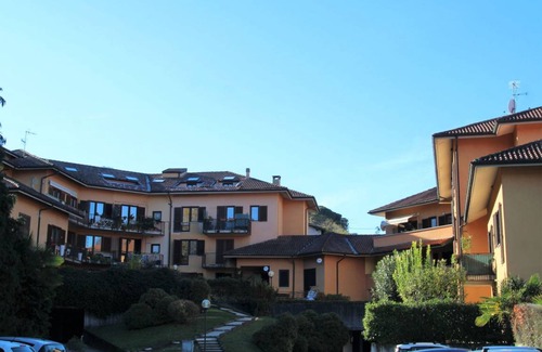Porto Valtravaglia Apartment | 55 m² Apartment ∙ 1 bedroom ∙ 4 guests