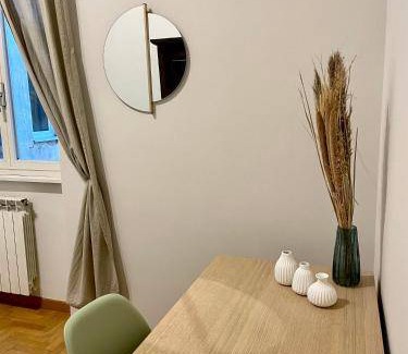Rione XVI Ludovisi Apartment | 55 m² Apartment ∙ 2 bedrooms ∙ 4 guests