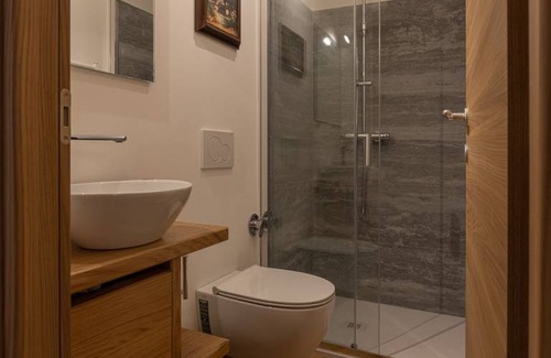 Cortina d'Ampezzo Apartment | 55 m² Apartment ∙ 1 bedroom ∙ 4 guests