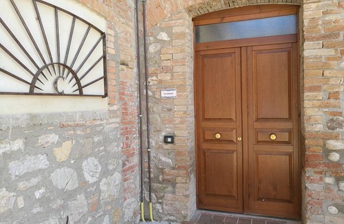 Fratta Apartment | 55 m² Apartment ∙ 2 bedrooms ∙ 4 guests