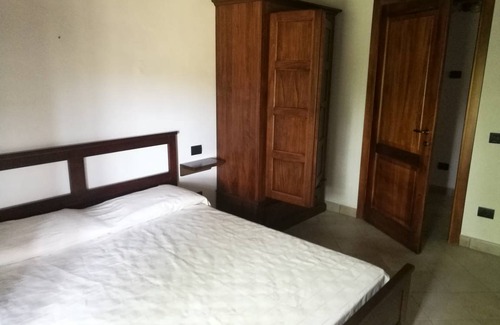 Fratta Apartment | 55 m² Apartment ∙ 2 bedrooms ∙ 4 guests