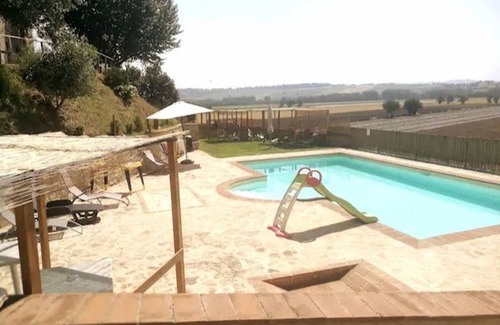 Fratta Apartment | 55 m² Apartment ∙ 2 bedrooms ∙ 3 guests
