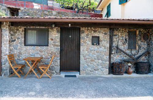 Rocchetta Nervina Apartment | 55 m² Apartment ∙ 2 bedrooms ∙ 4 guests