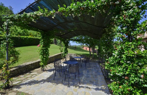 Castelfiorentino Apartment | 55 m² Apartment ∙ 1 bedroom ∙ 4 guests