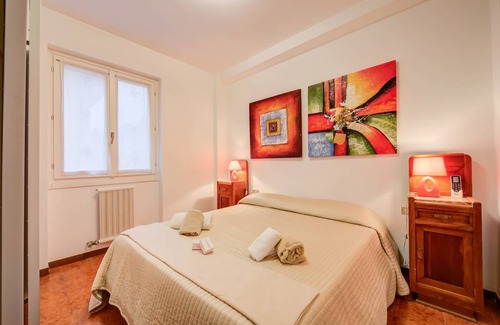 Gardone Riviera Apartment | 55 m² Apartment ∙ 1 bedroom ∙ 3 guests