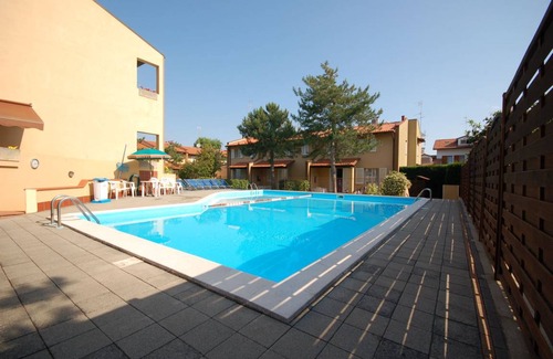 Lido di Pomposa Apartment | 55 m² Apartment ∙ 3 bedrooms ∙ 5 guests