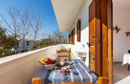 Torre dell'Orso Apartment | 55 m² Apartment ∙ 2 bedrooms ∙ 5 guests