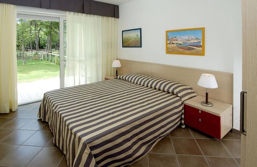 Bibione Pineda Apartment | 55 m² Apartment ∙ 2 bedrooms ∙ 6 guests