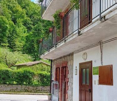 Faedis Apartment | 55 m² Apartment ∙ 2 bedrooms ∙ 5 guests