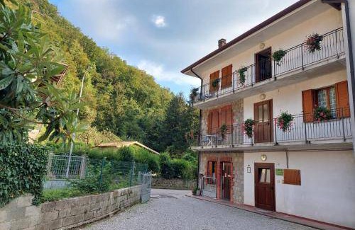Faedis Apartment | 55 m² Apartment ∙ 2 bedrooms ∙ 5 guests