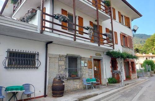 Faedis Apartment | 55 m² Apartment ∙ 2 bedrooms ∙ 5 guests