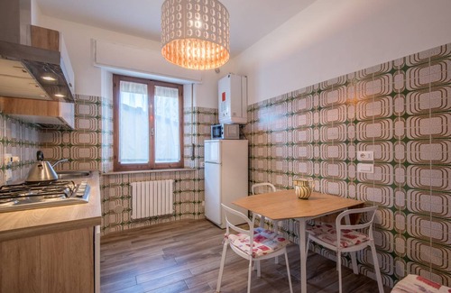 Montepulciano Apartment | 55 m² Apartment ∙ 1 bedroom ∙ 4 guests