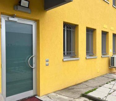 Orio al Serio Apartment | 55 m² Apartment ∙ 3 guests