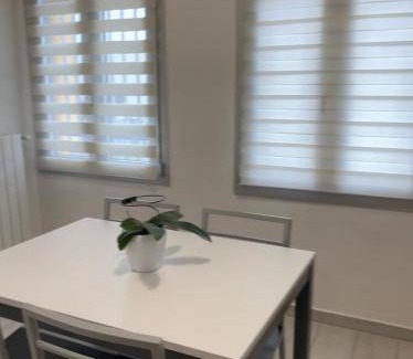 Orio al Serio Apartment | 55 m² Apartment ∙ 3 guests