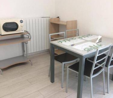 Orio al Serio Apartment | 55 m² Apartment ∙ 3 guests