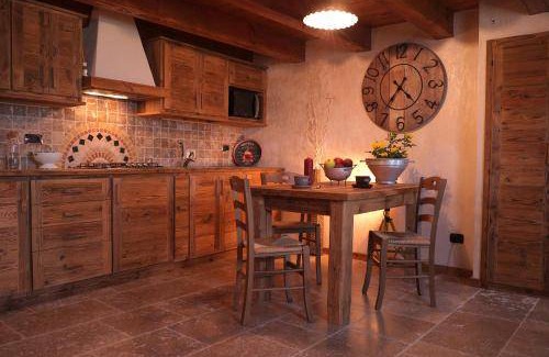 Saint-Vincent Apartment | 55 m² Apartment ∙ 4 guests
