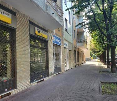 Cuneo Apartment | 55 m² Apartment ∙ 4 guests