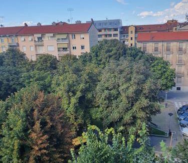 Cuneo Apartment | 55 m² Apartment ∙ 4 guests