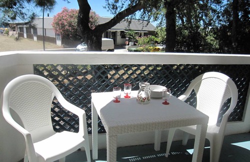 Grado Pineta Apartment | 55 m² Apartment ∙ 3 bedrooms ∙ 6 guests