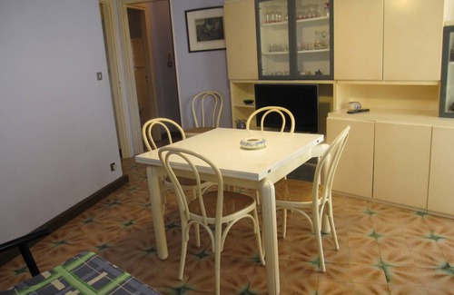 Grado Pineta Apartment | 55 m² Apartment ∙ 3 bedrooms ∙ 6 guests