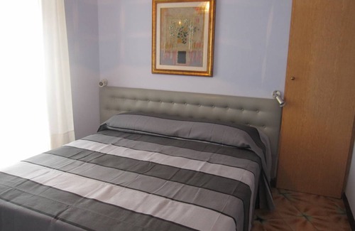 Grado Pineta Apartment | 55 m² Apartment ∙ 3 bedrooms ∙ 6 guests