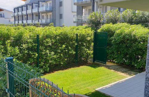 Silvi Marina Apartment | 55 m² Apartment ∙ 1 bedroom ∙ 5 guests