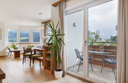 Barbiano Apartment | 55 m² Apartment ∙ 1 bedroom ∙ 3 guests