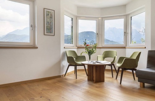 Barbiano Apartment | 55 m² Apartment ∙ 1 bedroom ∙ 3 guests