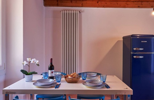 Bellano Apartment | 55 m² Apartment ∙ 1 bedroom ∙ 4 guests