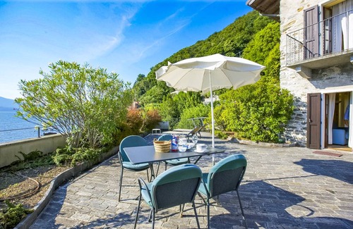 Cannobio Apartment | 55 m² Apartment ∙ 1 bedroom ∙ 4 guests
